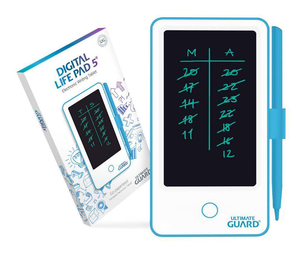 Ultimate Guard - Digital Life Pad 5''
