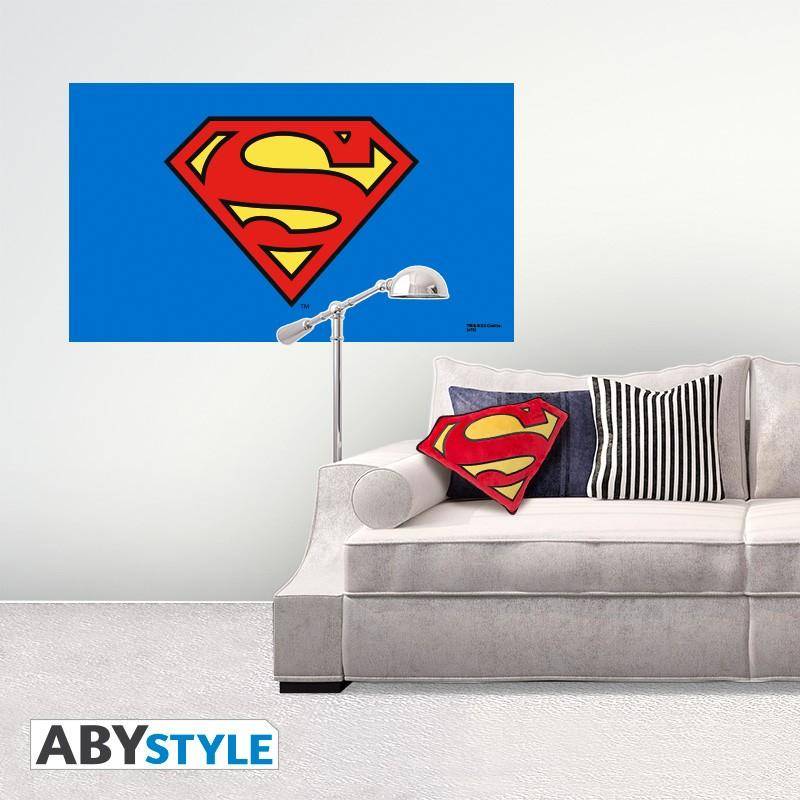 DC - Polster Superman