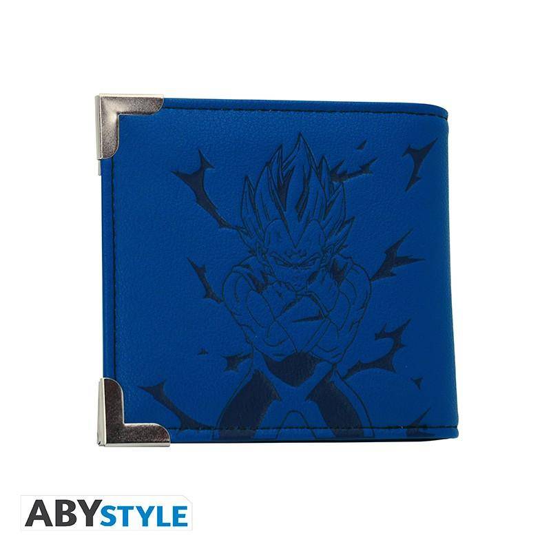 Dragon Ball - Geldtasche Majin Vegeta