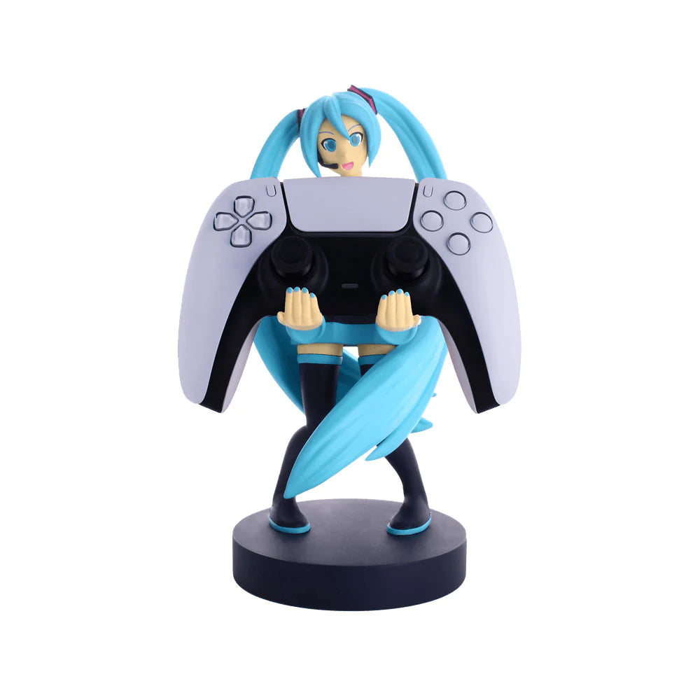 Hatsune Miku - Cable Guy Miku - 20 cm