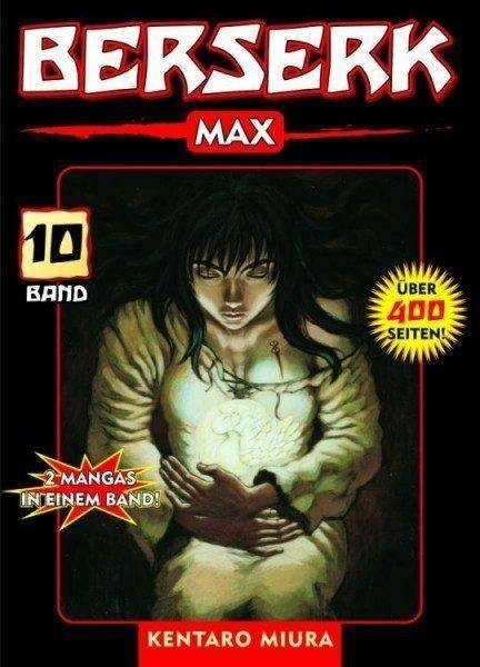Berserk Max - Band 10
