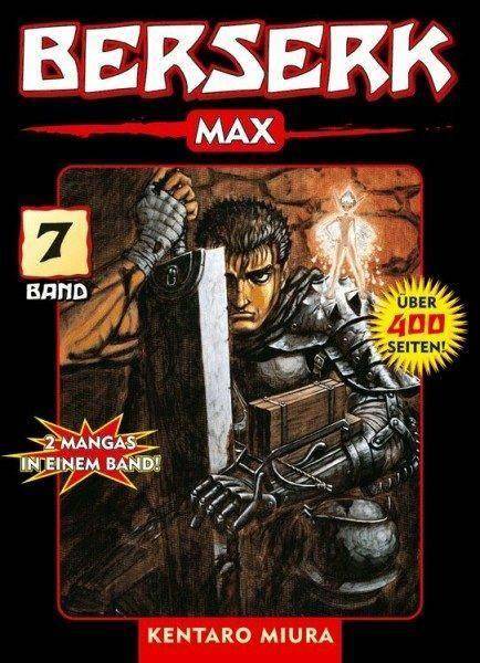 Berserk Max - Band 7
