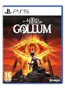 PS5 - Der Herr Der Ringe Gollum (Gebraucht)