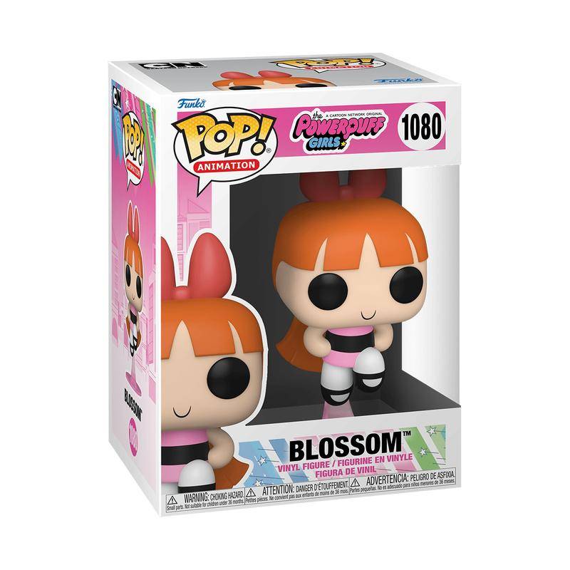 Powerpuff Girls - POP! Blossom - 1080