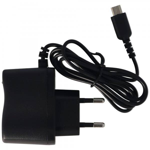 Nintendo DS Lite - Netzteil (Dritthersteller)