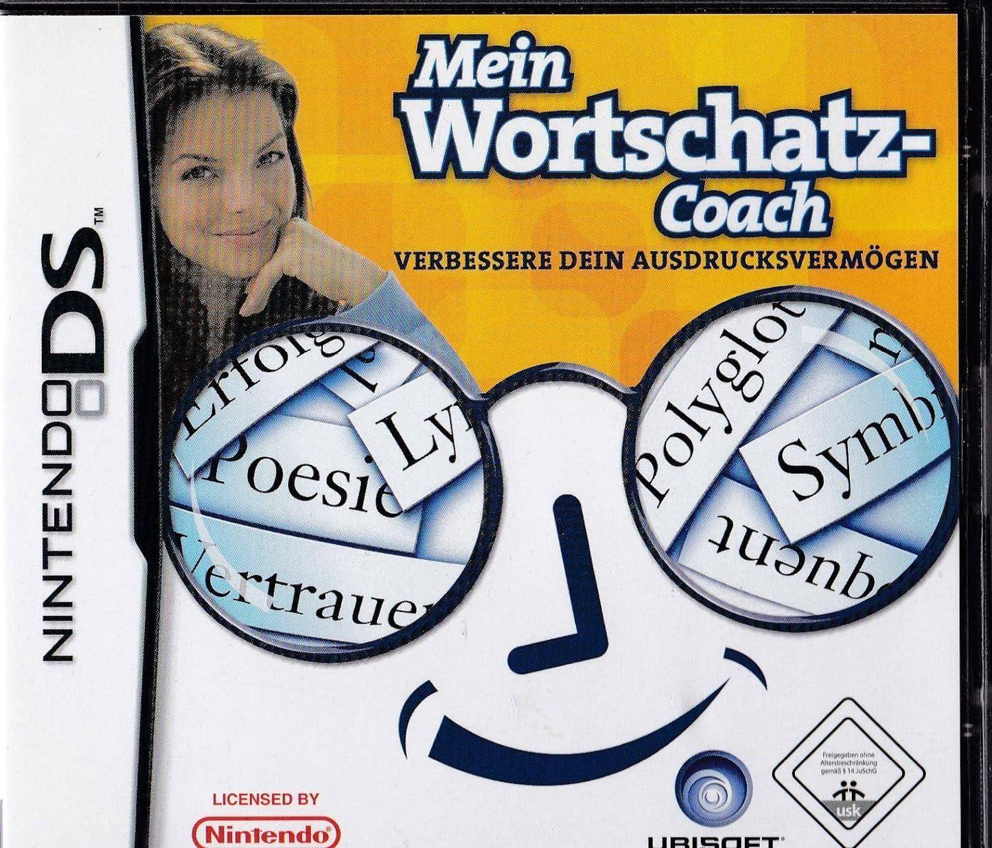 DS - Mein Wortschatz Coach (Gebraucht)