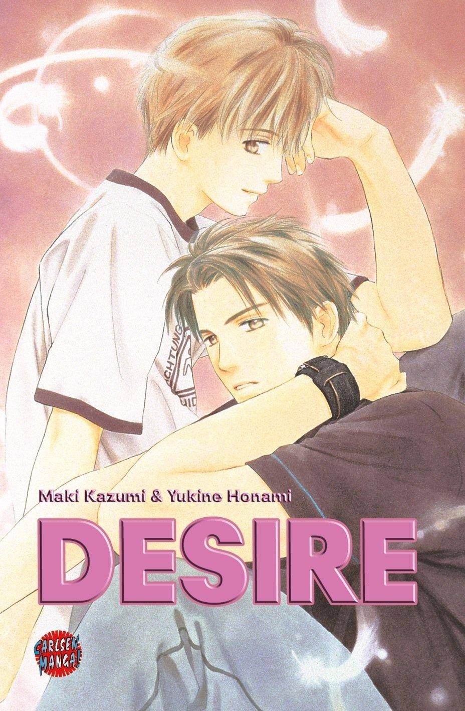 Desire (Gebraucht)