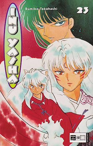 Inu Yasha - Band 23 (Gebraucht)
