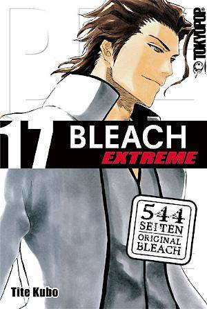 Bleach EXTREME - Band 17 (Gebraucht)