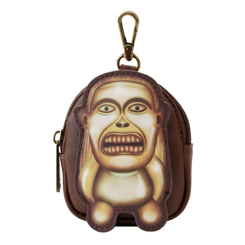 Indiana Jones - Rucksack Höhle
