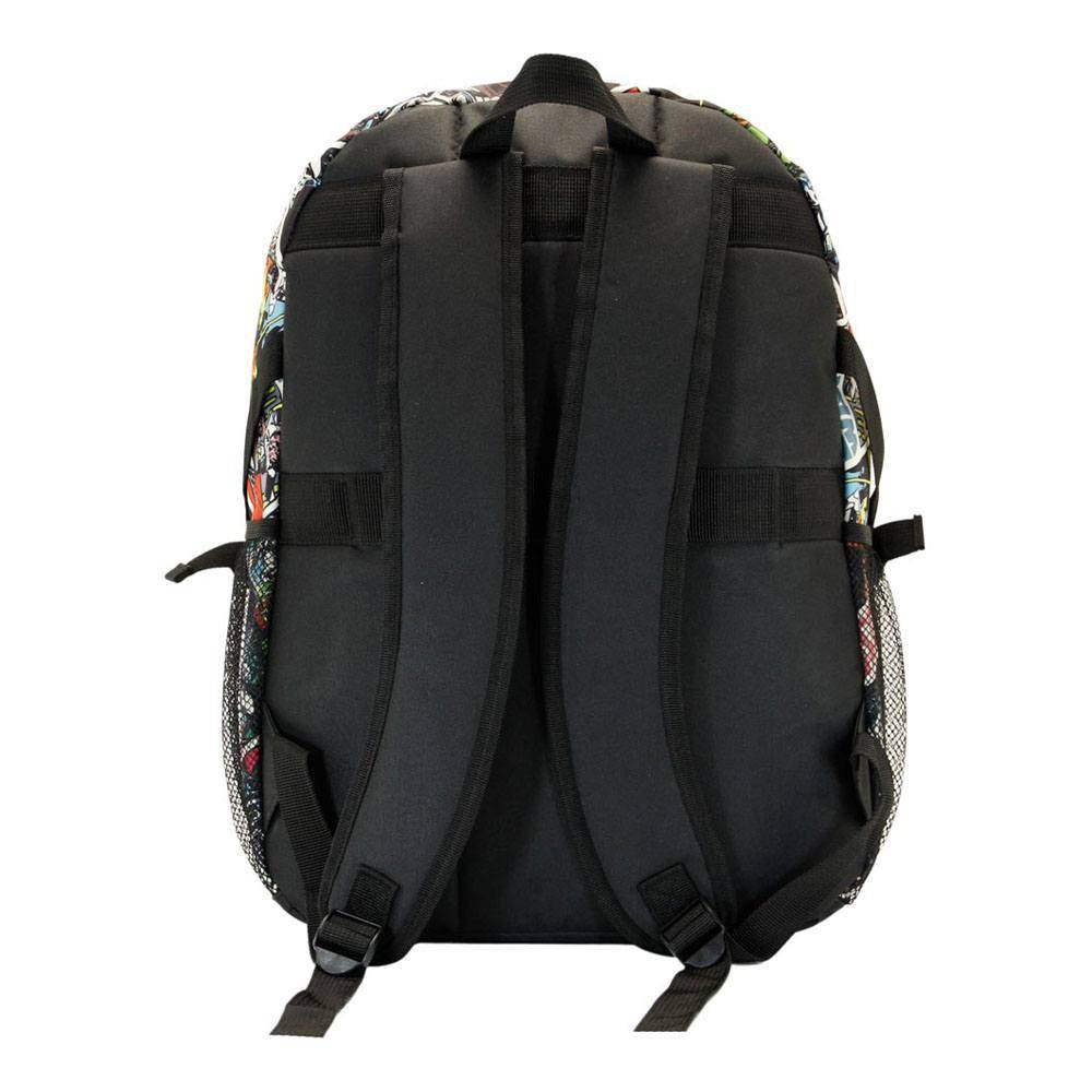 Star Wars - Rucksack Comic