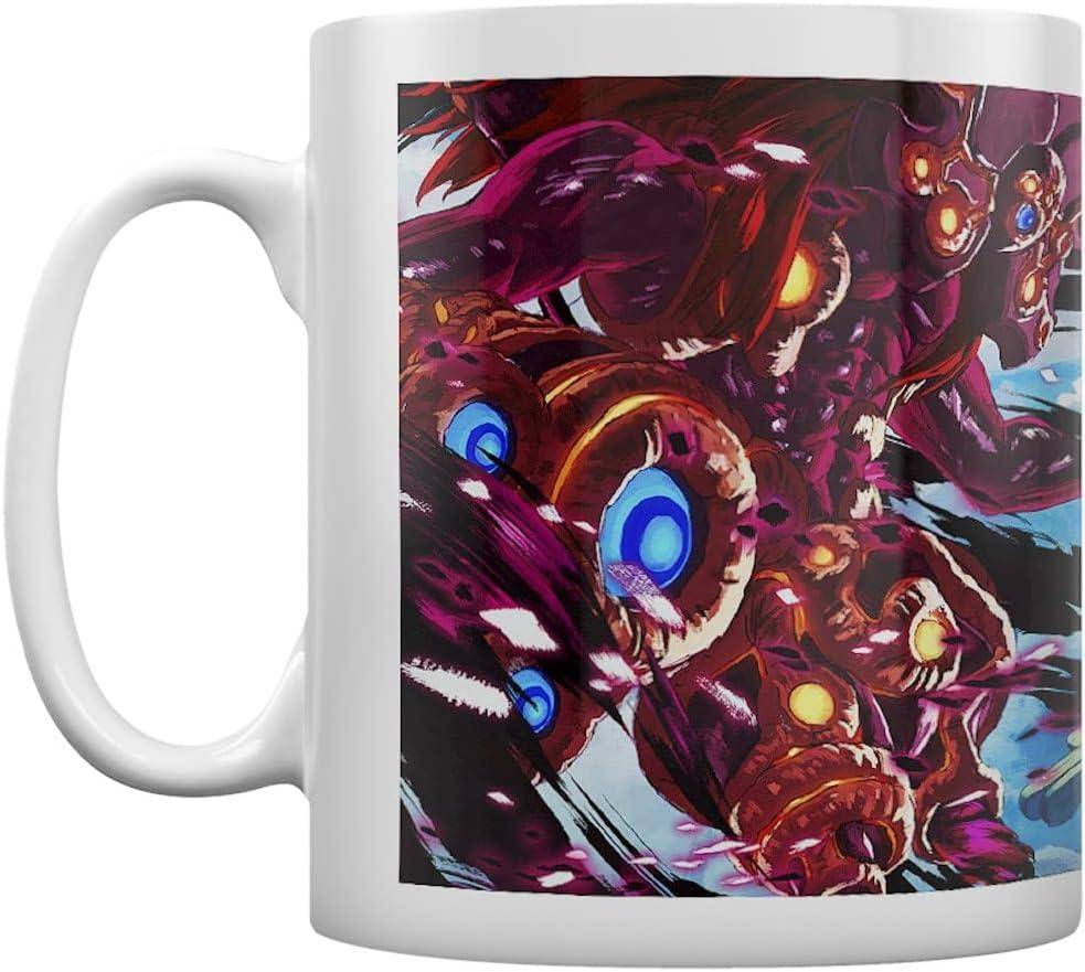 The Legend of Zelda - Tasse Link vs Phantom - 325 ml