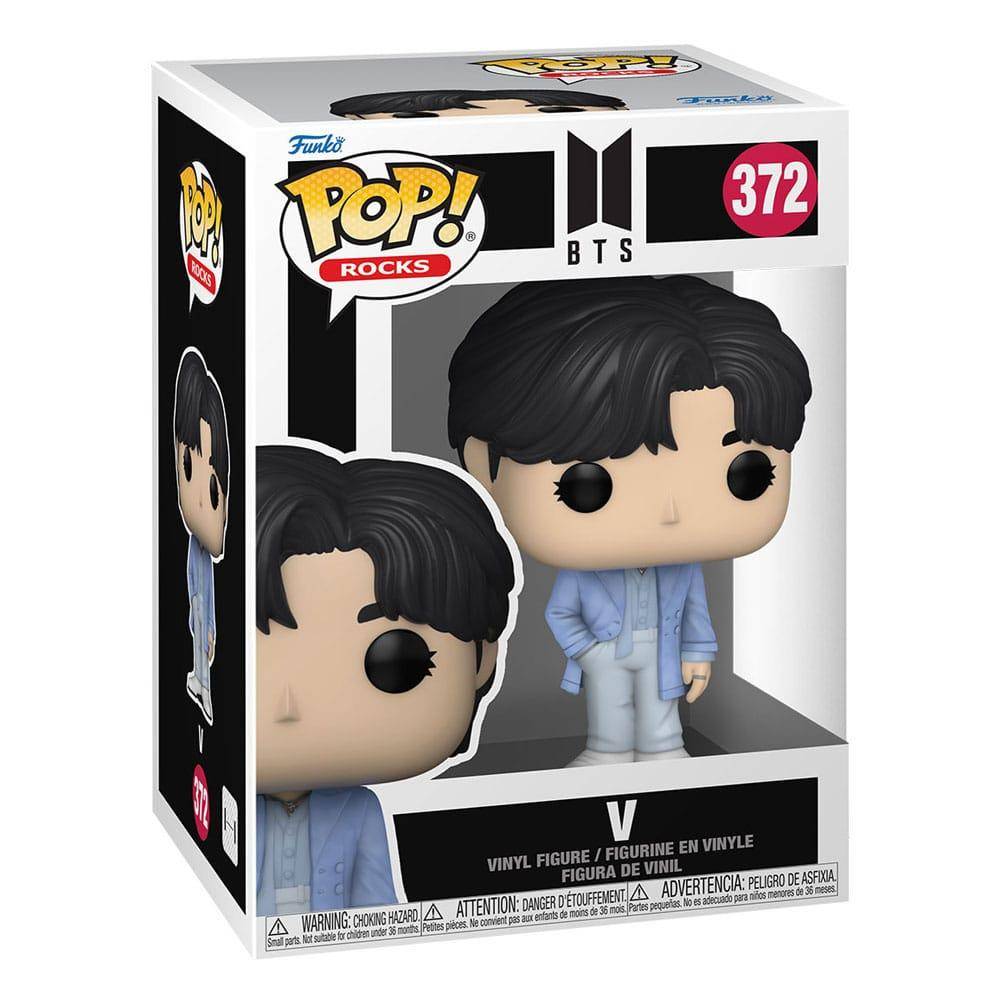 BTS - POP! V - 372