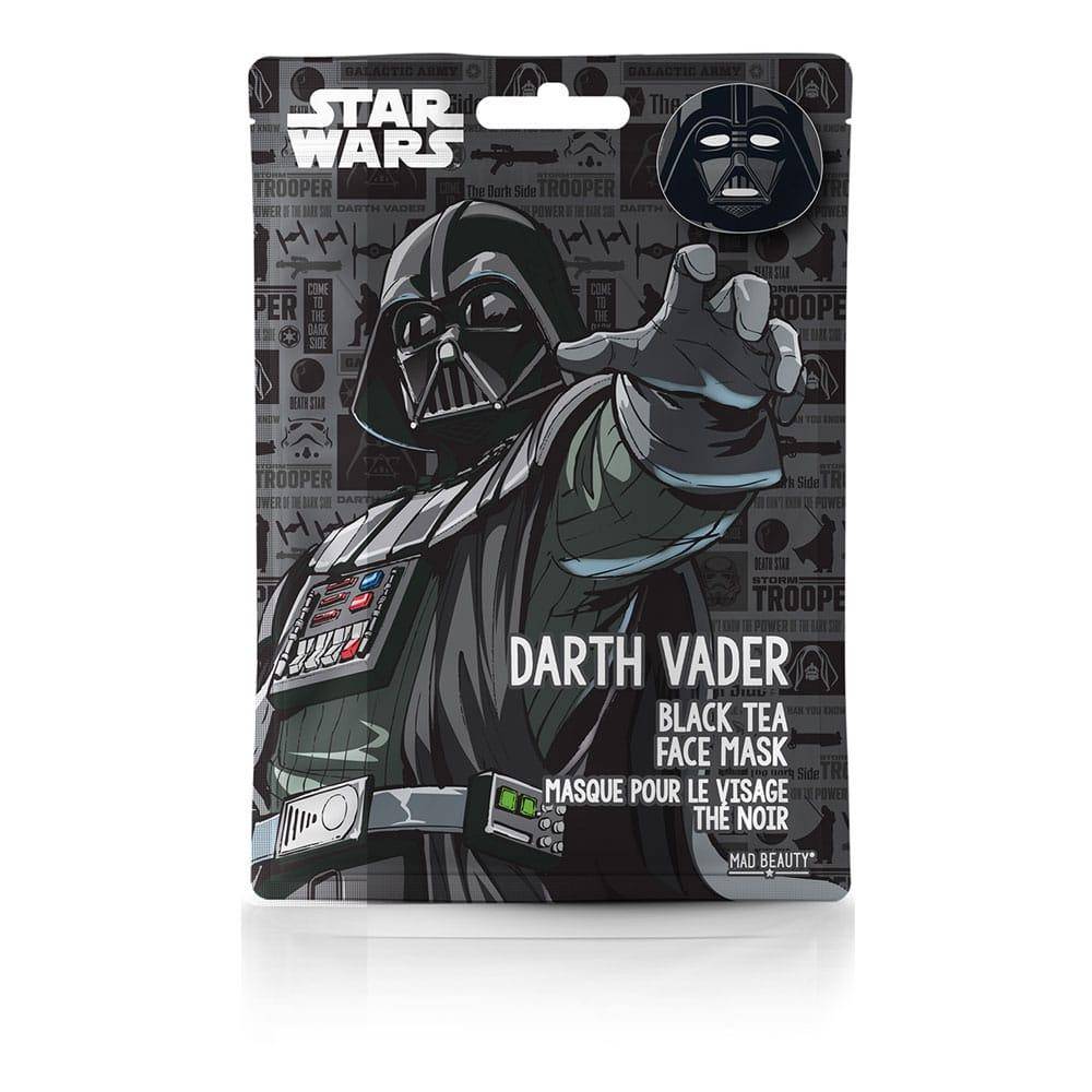 Star Wars - Tuchmaske Darth Vader