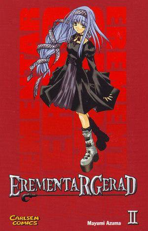 Erementar Gerad - Band 2 (Gebraucht)