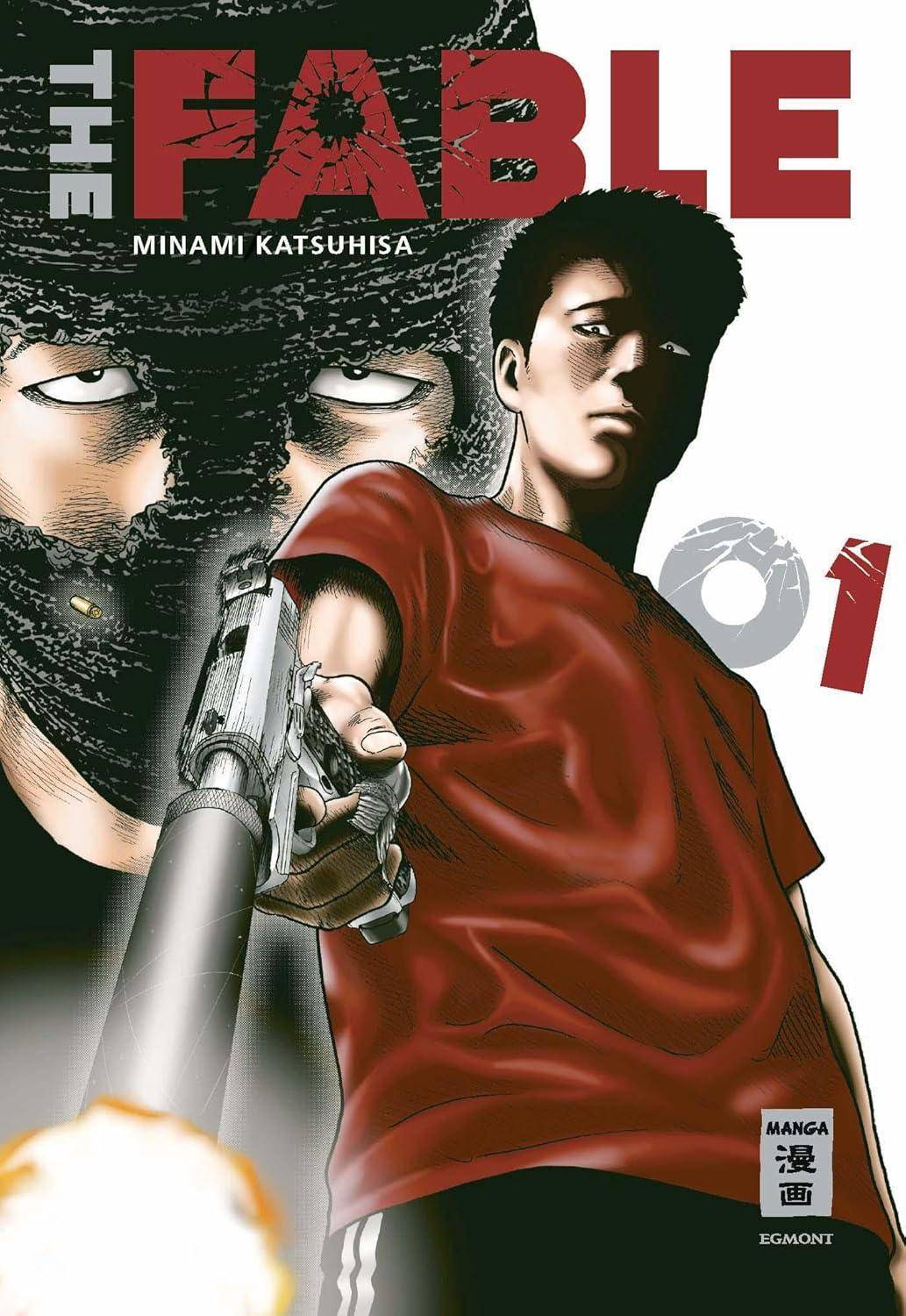 The Fable - Band 1