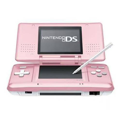 Nintendo DS Reparatur - Gehäuse tauschen