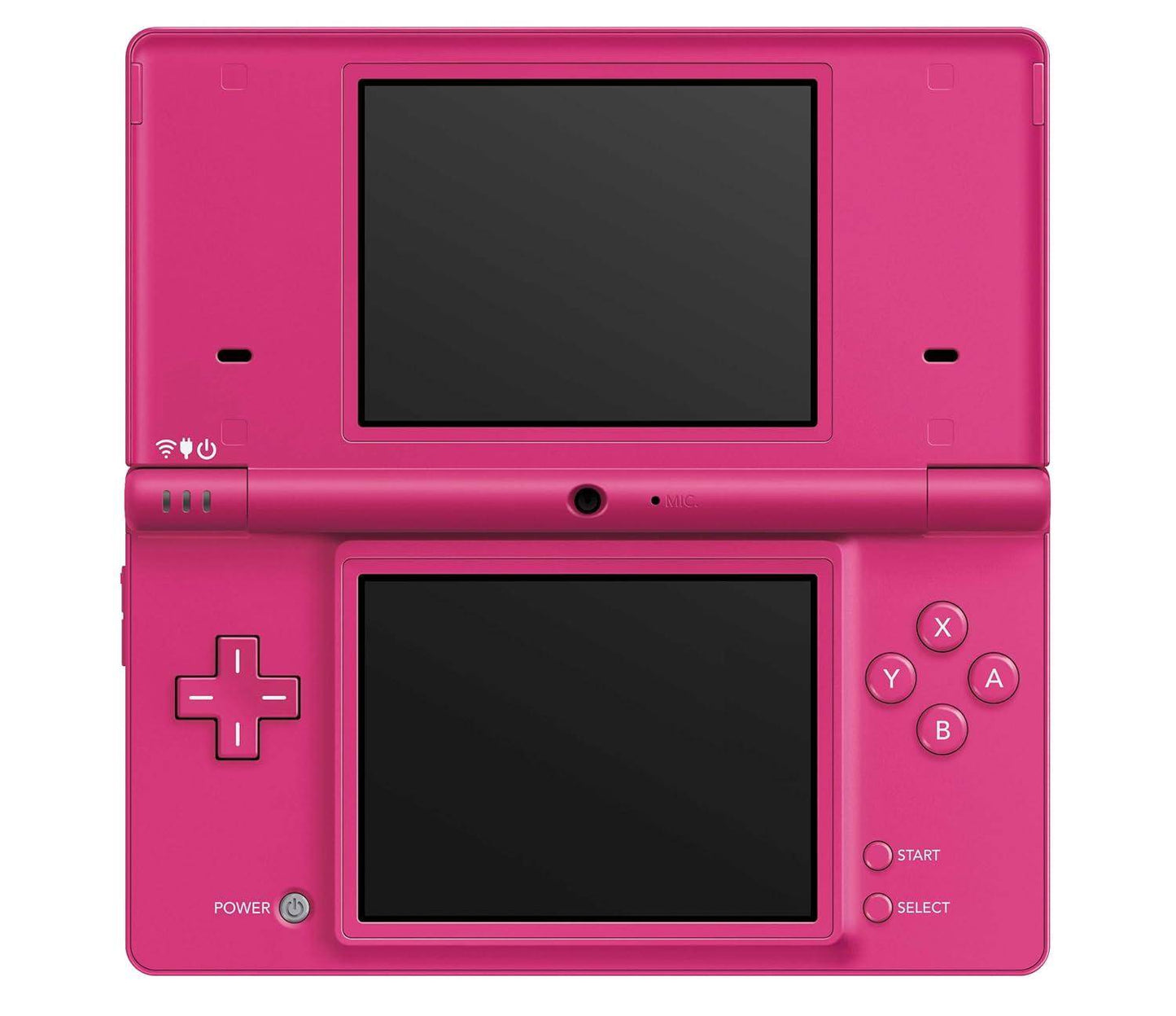 DSi - Konsole - Pink (Gebraucht)