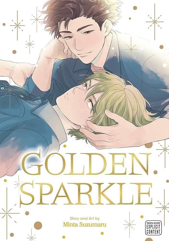 Golden Sparkle (Gebraucht)