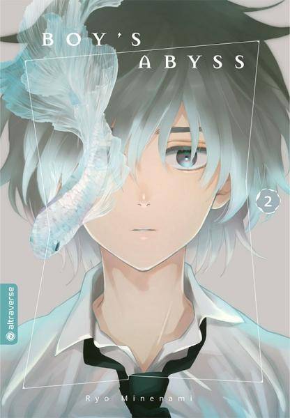 Boy's Abyss - Band 2 (Gebraucht)