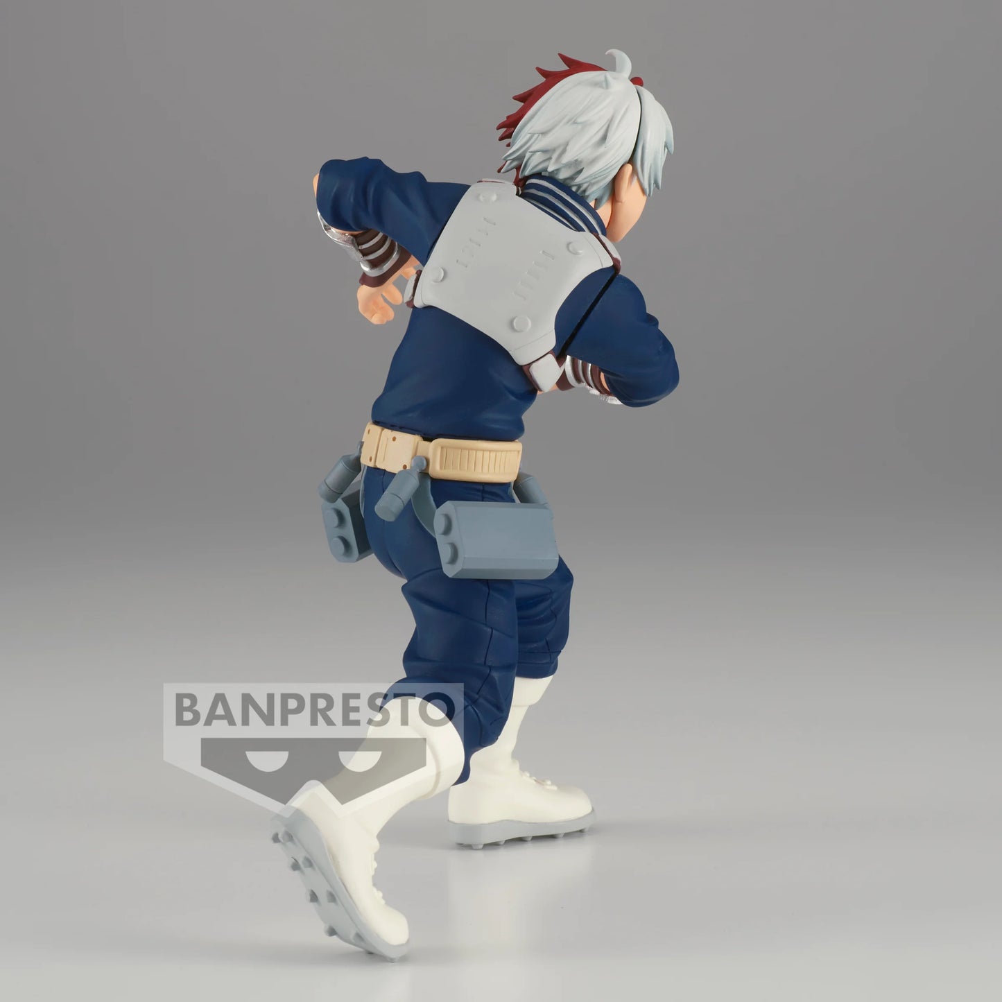 My Hero Academia - Statue Shoto Todoroki - 15 cm