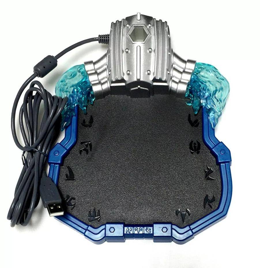 Skylanders Portal - Modell-Nummer 87504790 (Gebraucht)