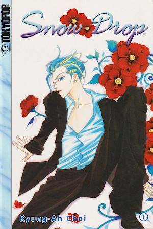 Snow Drop - Band 1 (Gebraucht)