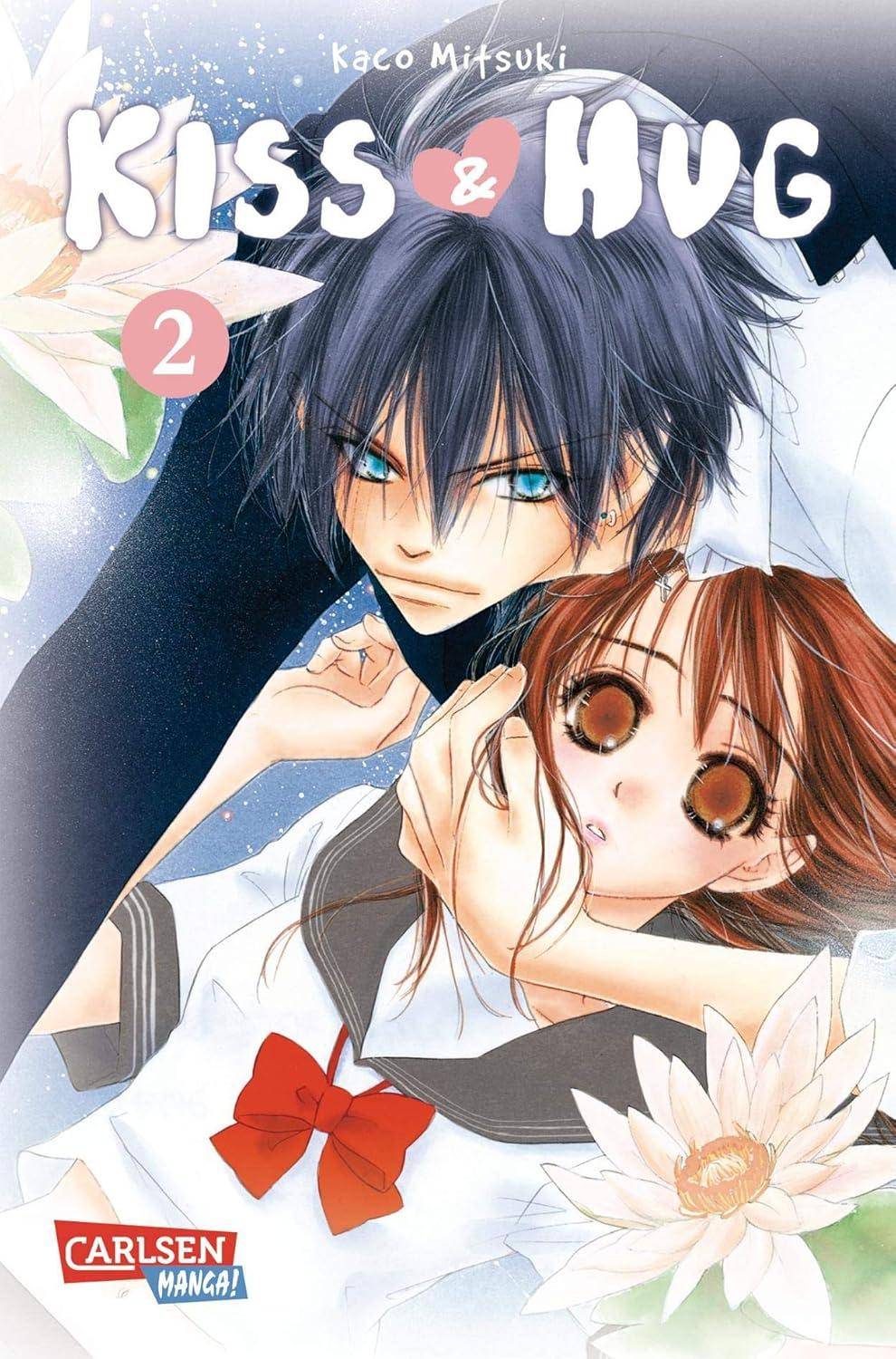 Kiss & Hug - Band 2 (Gebraucht)