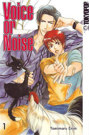 Voice or Noise - Band 1 (Gebraucht)