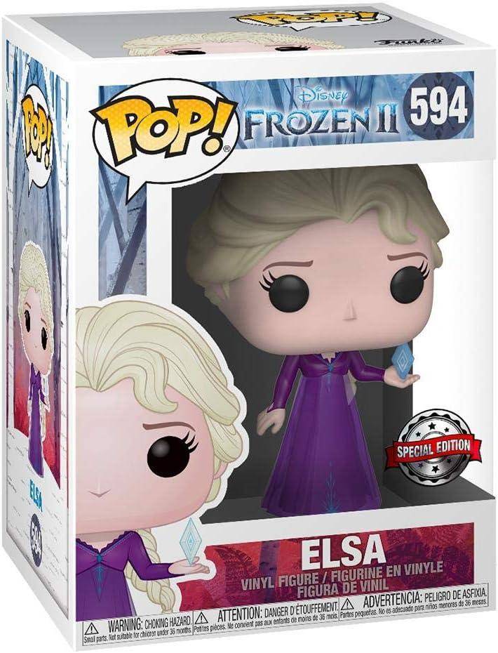 Disney - POP! Elsa - 594