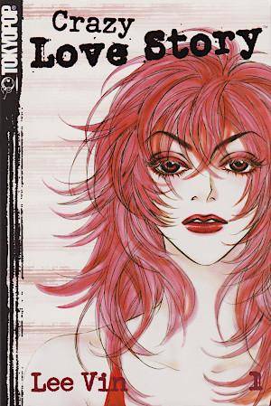 Crazy Love Story - Band 1 (Gebraucht)