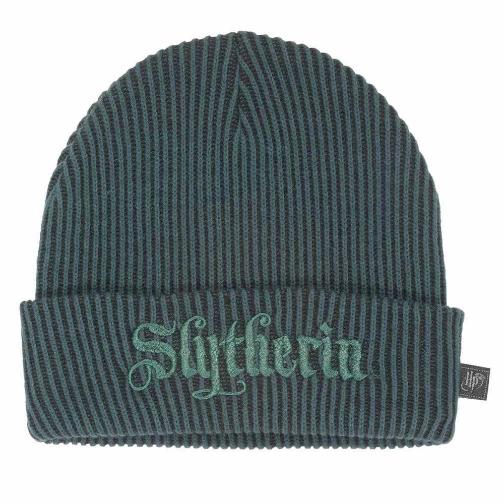 Harry Potter - Haube Slytherin