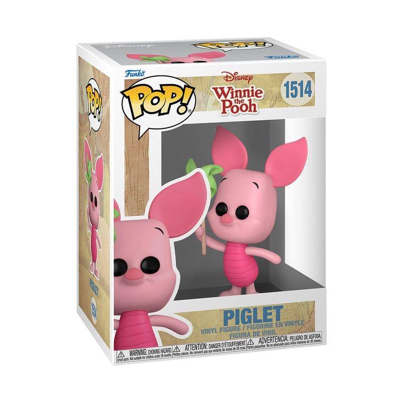 Disney - POP! Ferkel - 1514