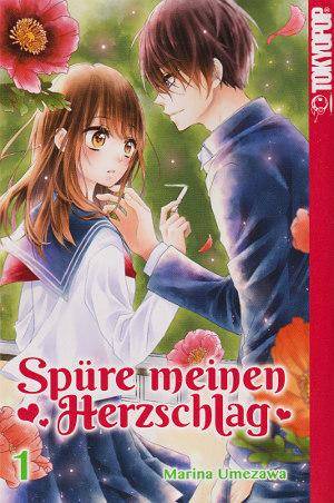 Spüre meinen Herzschlag - Band 1 (Gebraucht)