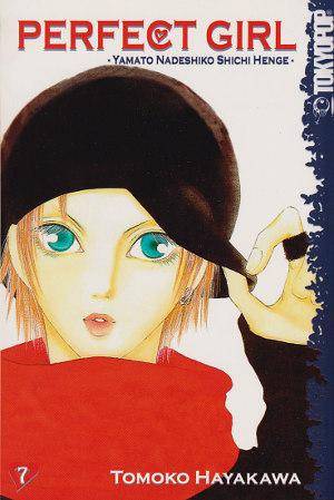 Perfect Girl - Band 7 (Gebraucht)