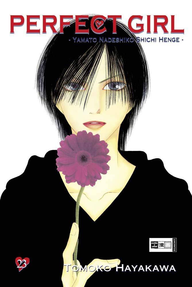 Perfect Girl - Band 23 (Gebraucht)