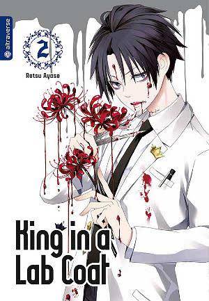 King in a Lab Coat - Band 2 (Gebraucht)