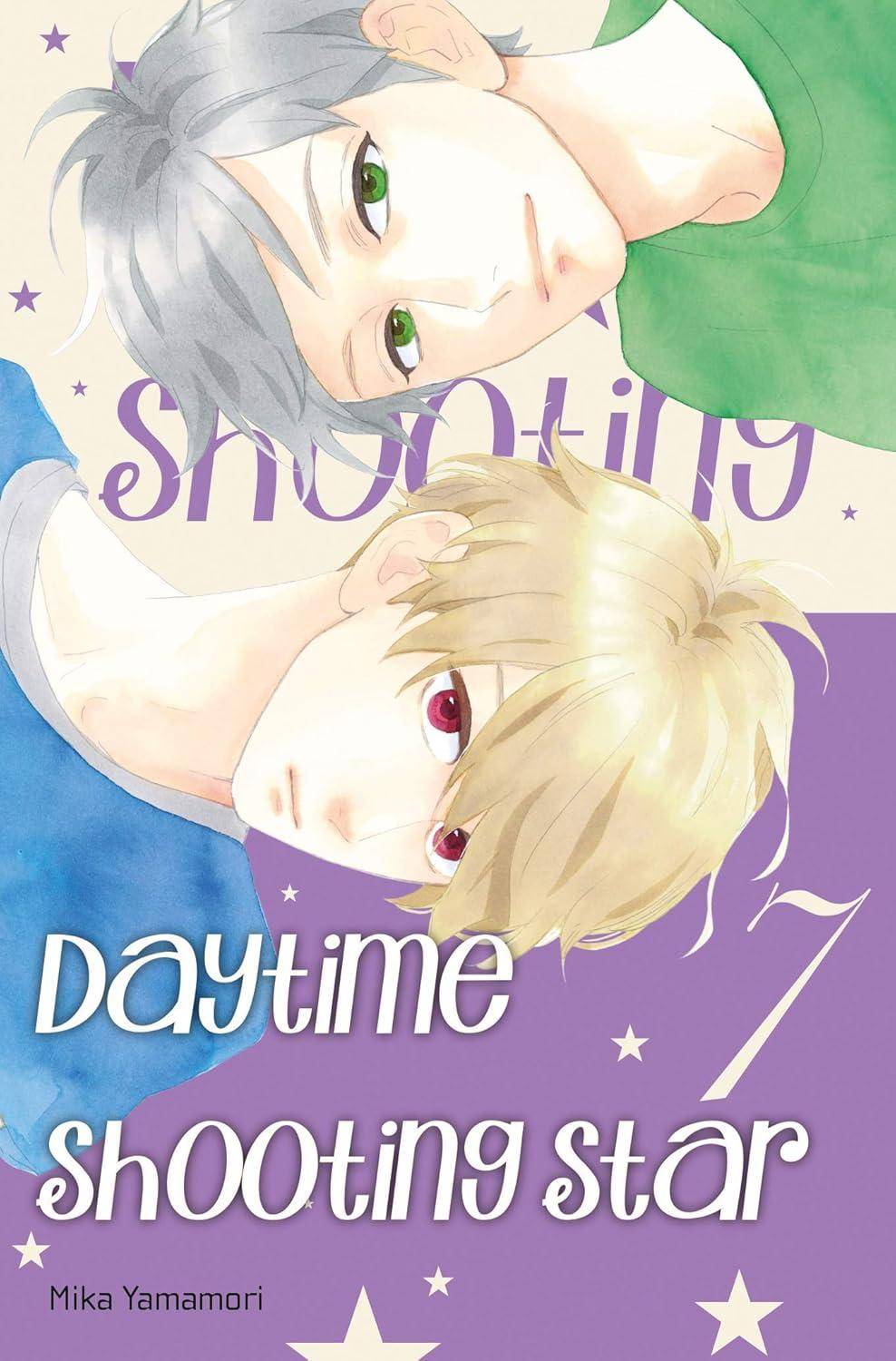 Daytime Shooting Star - Band 7 (Gebraucht)