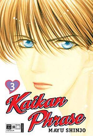 Kaikan Phrase - Band 3 (Gebraucht)