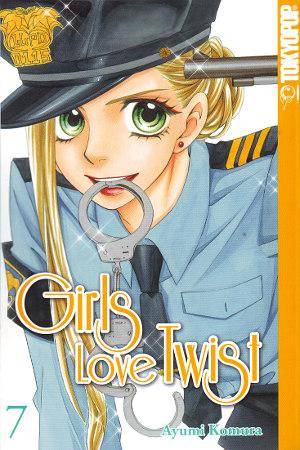 Girls Love Twist - Band 7 (Gebraucht)