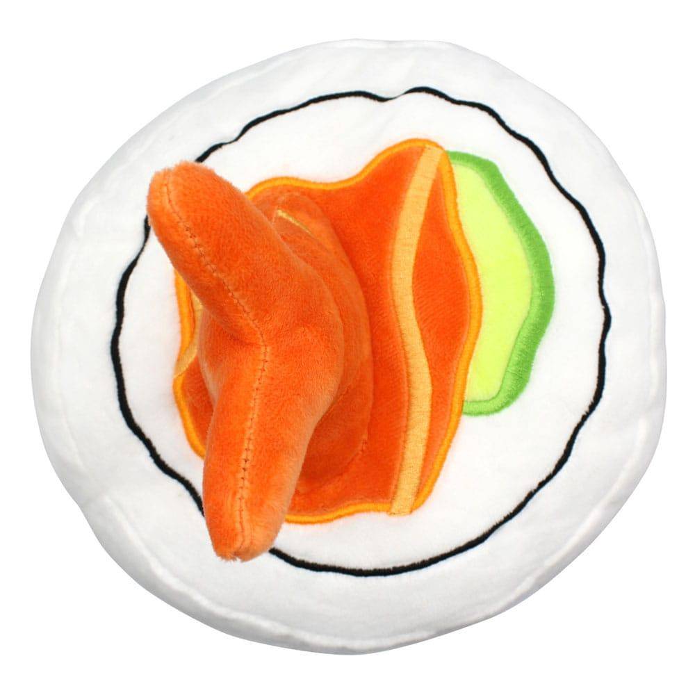 Plushi - Plüsch Ebiten Sushi - 20 cm