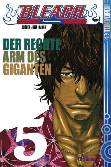 Bleach - Band 5 (Gebraucht)