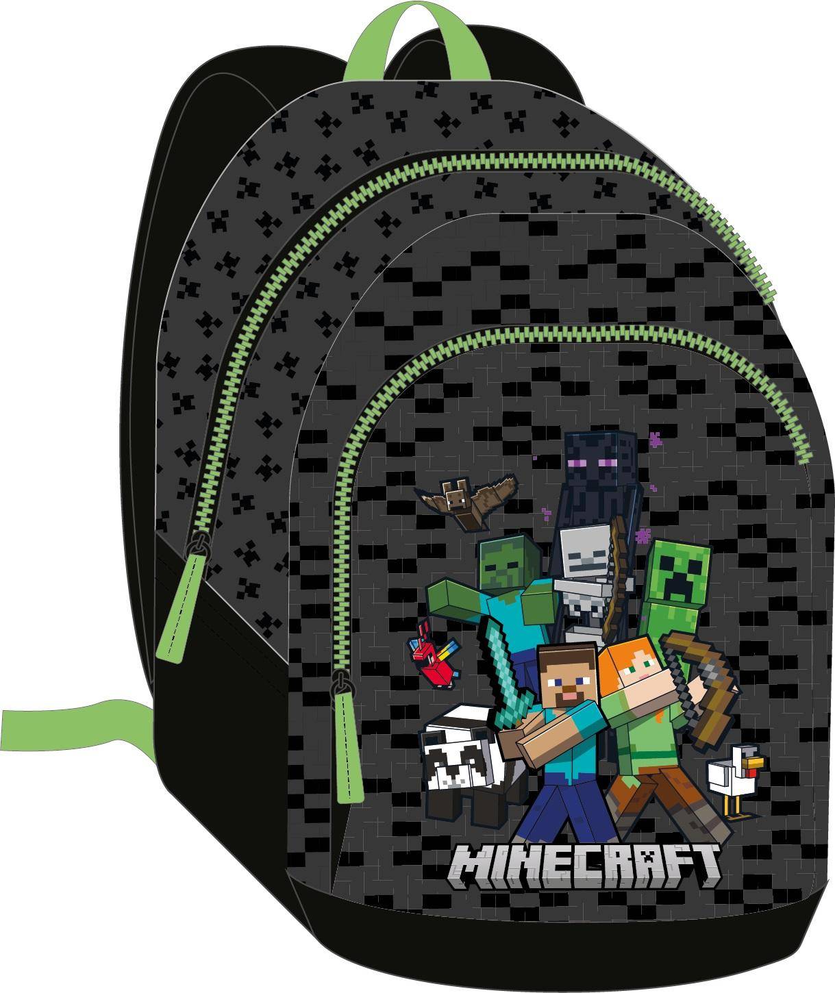 Minecraft - Rucksack Minecraft