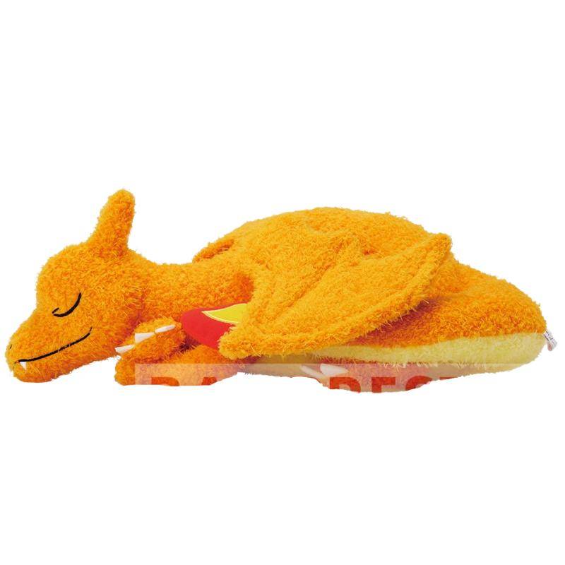Pokémon - Plüsch Glurak - 30 cm - JPN