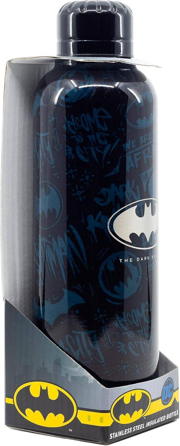 DC - Trinkflasche Batman - 515 ml
