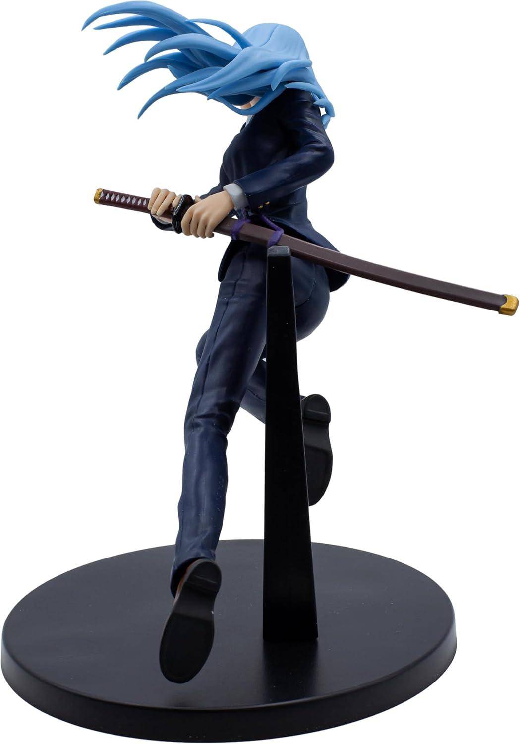Jujutsu Kaisen - Statue Kasumi Miwa - 13 cm