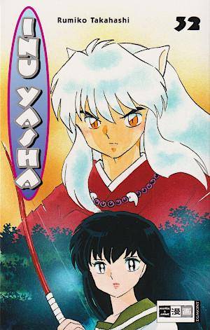 Inu Yasha - Band 32 (Gebraucht)