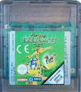GBC - Keep The Balance - Nur Modul (Gebraucht)