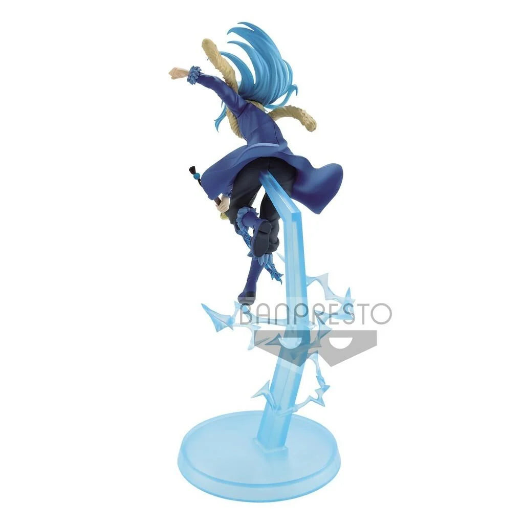 Meine Wiedergeburt als Schleim in einer anderen Welt - Statue Rimuru Tempest - 14 cm