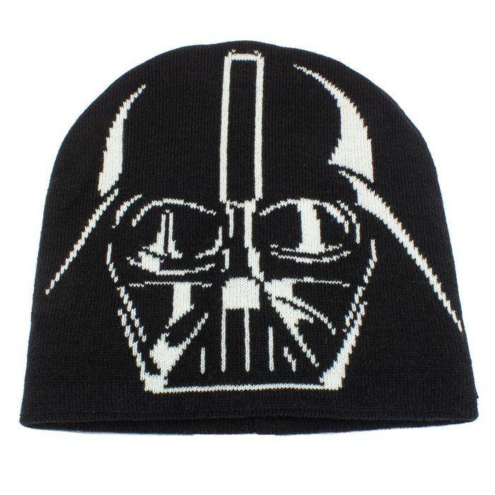 Star Wars - Haube Darth Vader